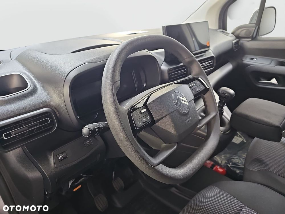 Citroën Berlingo - 18