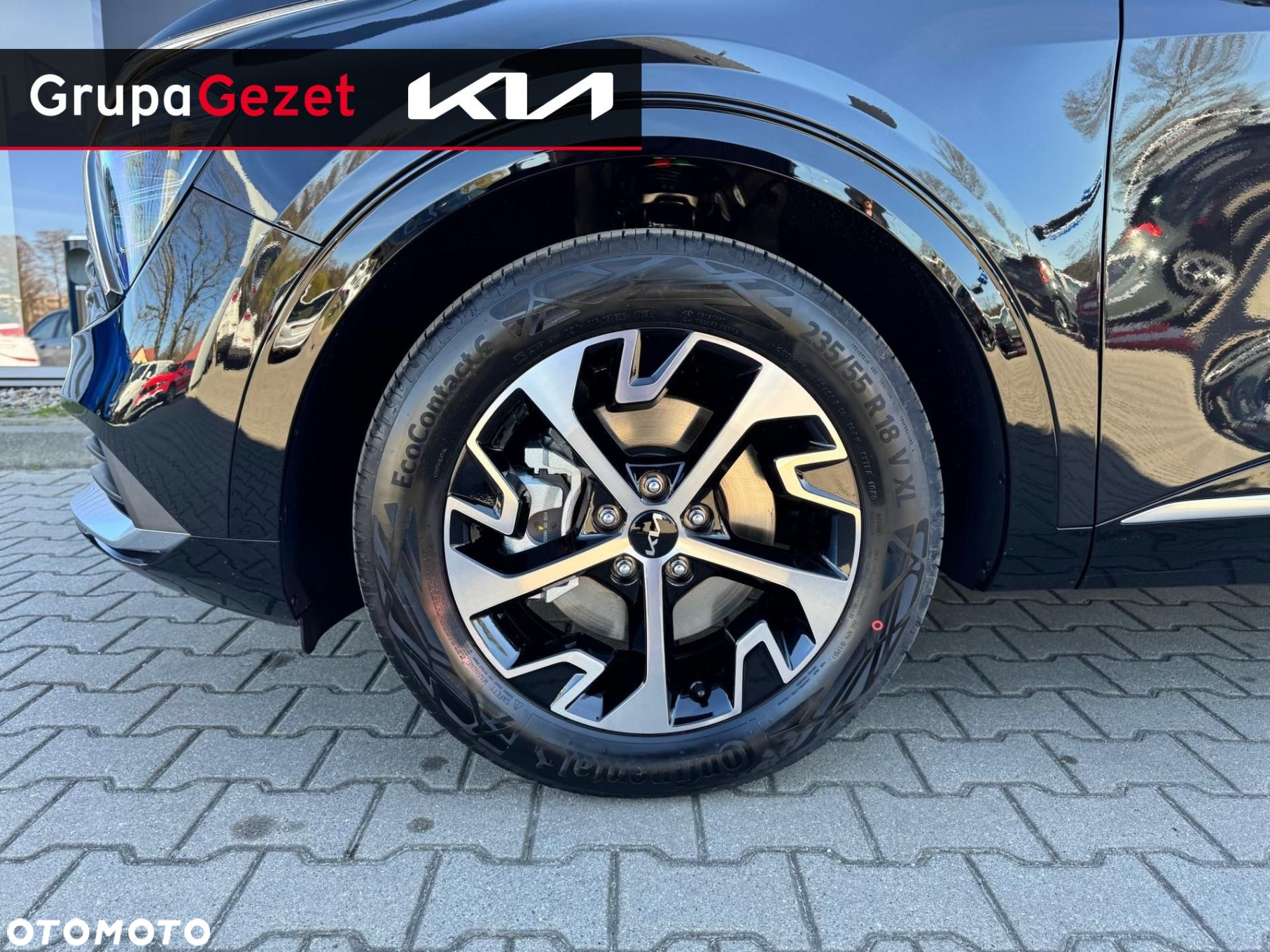 Kia Sportage - 17