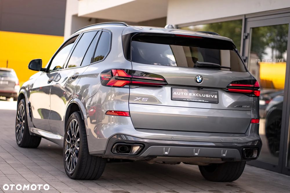 BMW X5 xDrive40d mHEV sport - 20