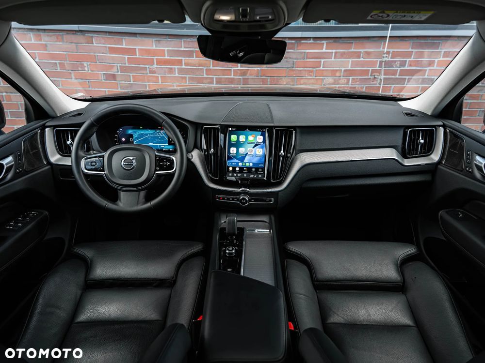 Volvo XC 60 B4 D Plus Bright - 6