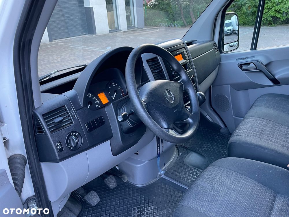 Mercedes-Benz Sprinter max long - 15