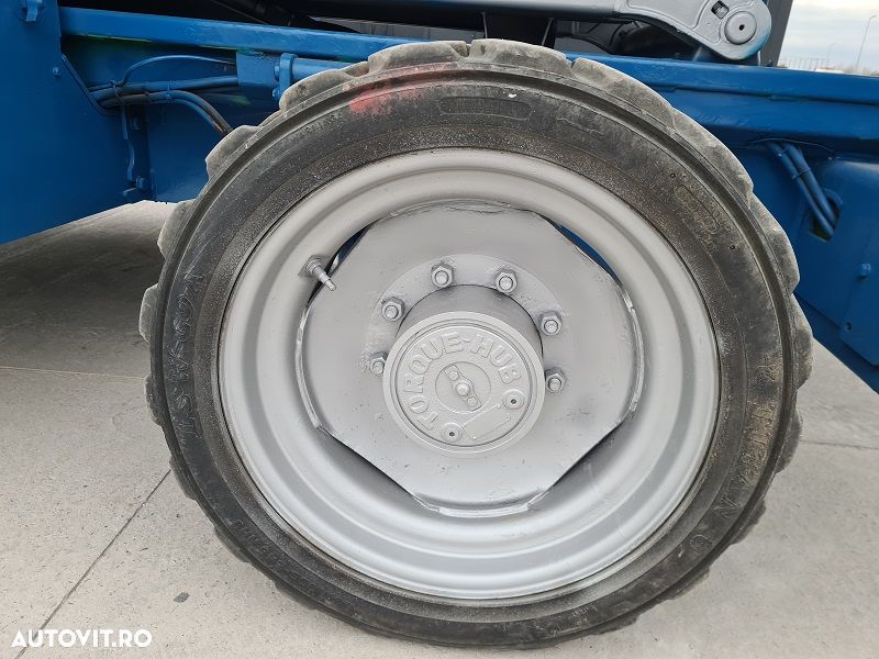 Mecalac MEC 3392RT-T - 10