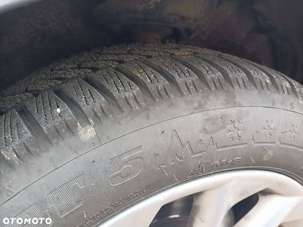 Toyota Corolla 1.6 Executive - 7