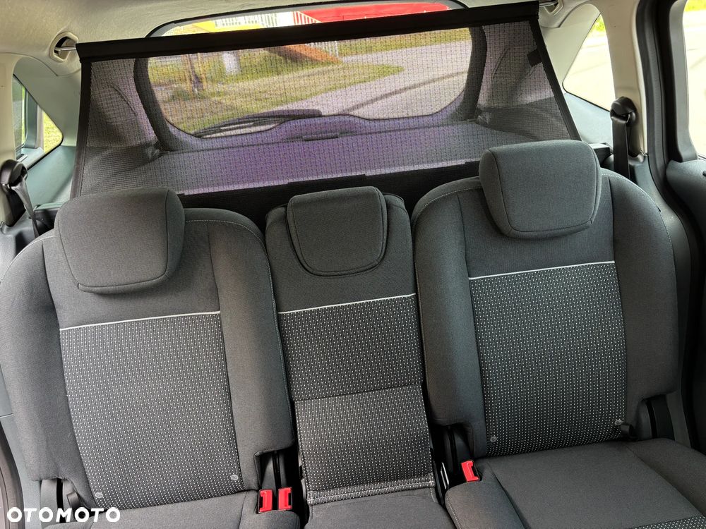 Ford Grand C-MAX 1.0 EcoBoost Start-Stopp-System SYNC Edition - 21