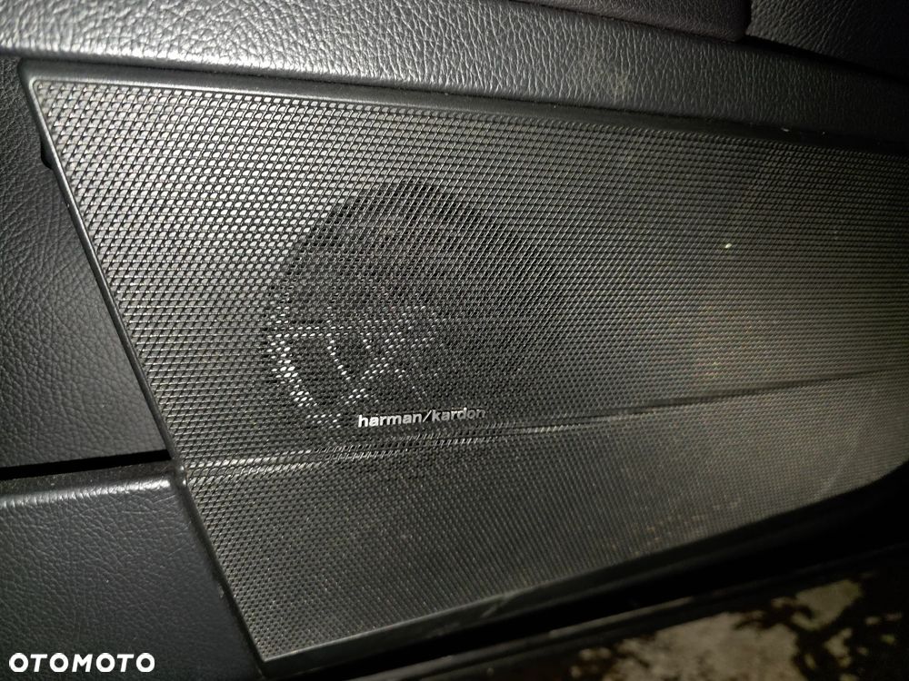 Mercedes-Benz Klasa S 320 L CDI 4-Matic - 14