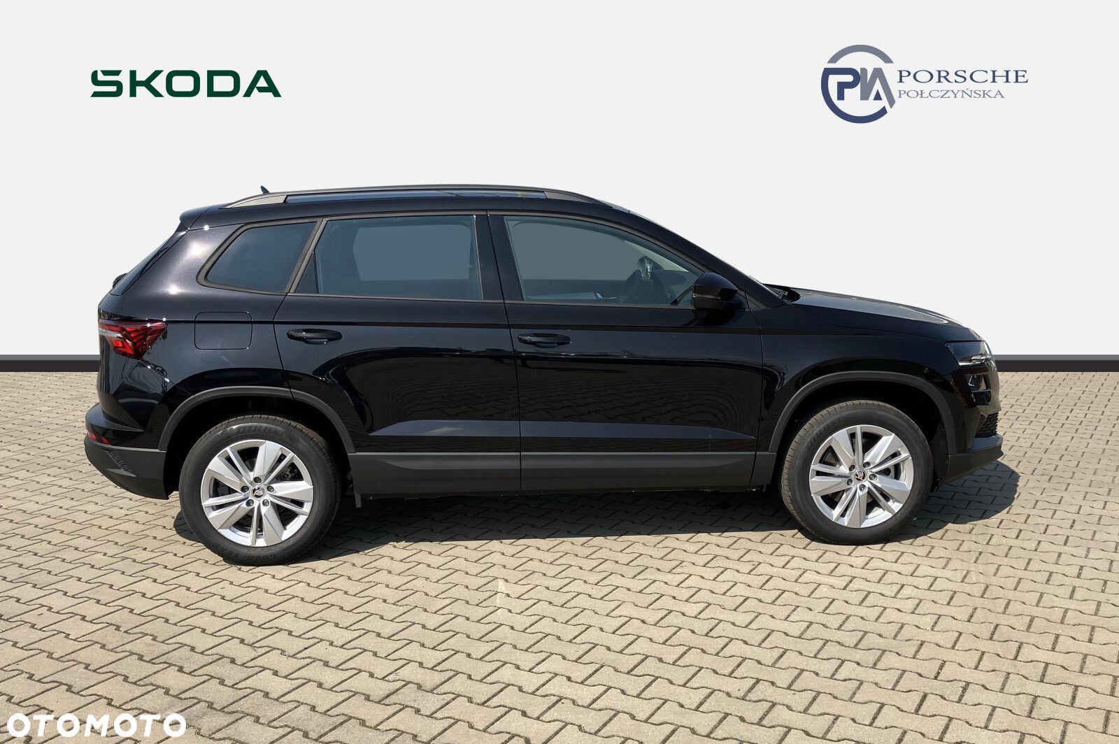 Skoda Karoq 1.5 TSI ACT Selection DSG - 7