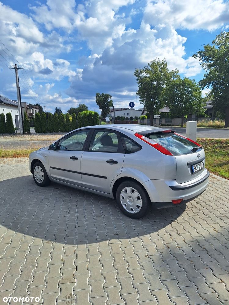 Ford Focus - 2