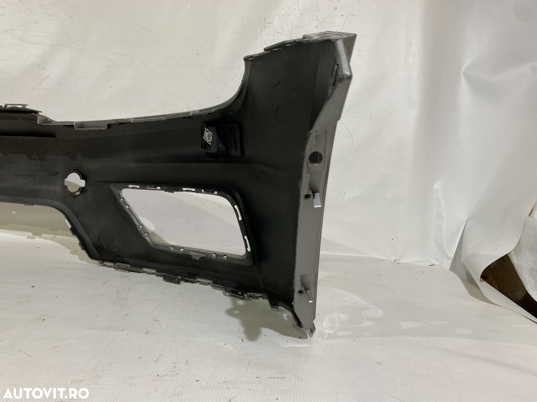 Bara fata VW Tiguan, 2017, 2018, 2019, 2020, cod origine OE 5NA807221. - 8