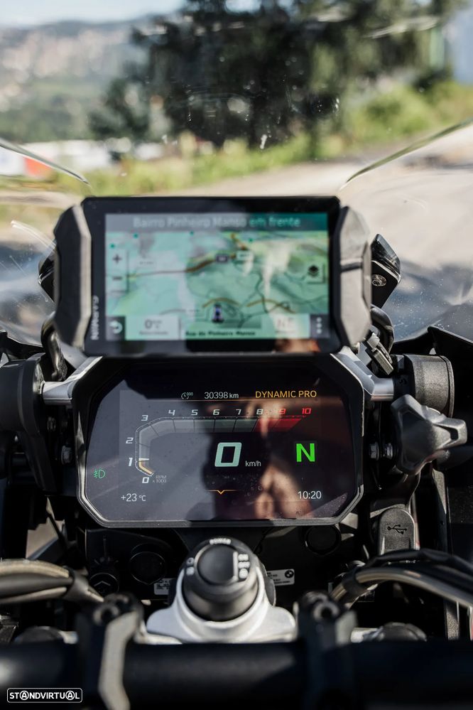 BMW R 1250 GS Adventure - 26