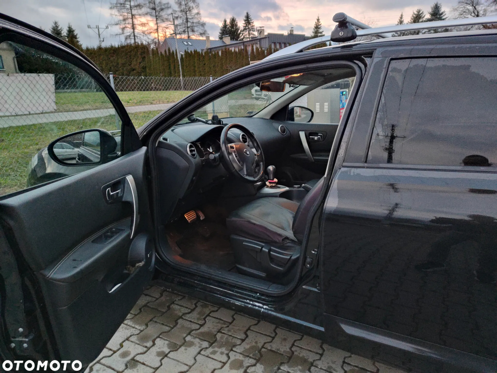 Nissan Qashqai+2 - 5