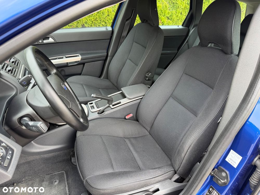 Volvo V50 1.6D DPF Momentum - 22