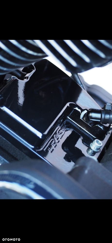 Harley-Davidson Touring Road Glide - 5