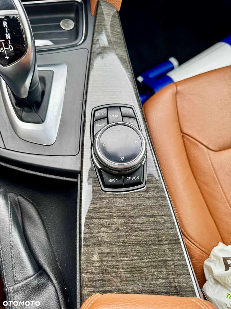 BMW Seria 4 428i xDrive Luxury Line - 16