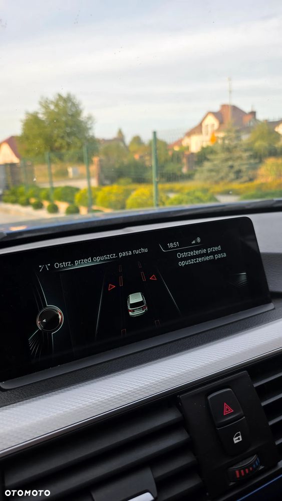BMW Seria 3 320d Edition M Sport Shadow - 30