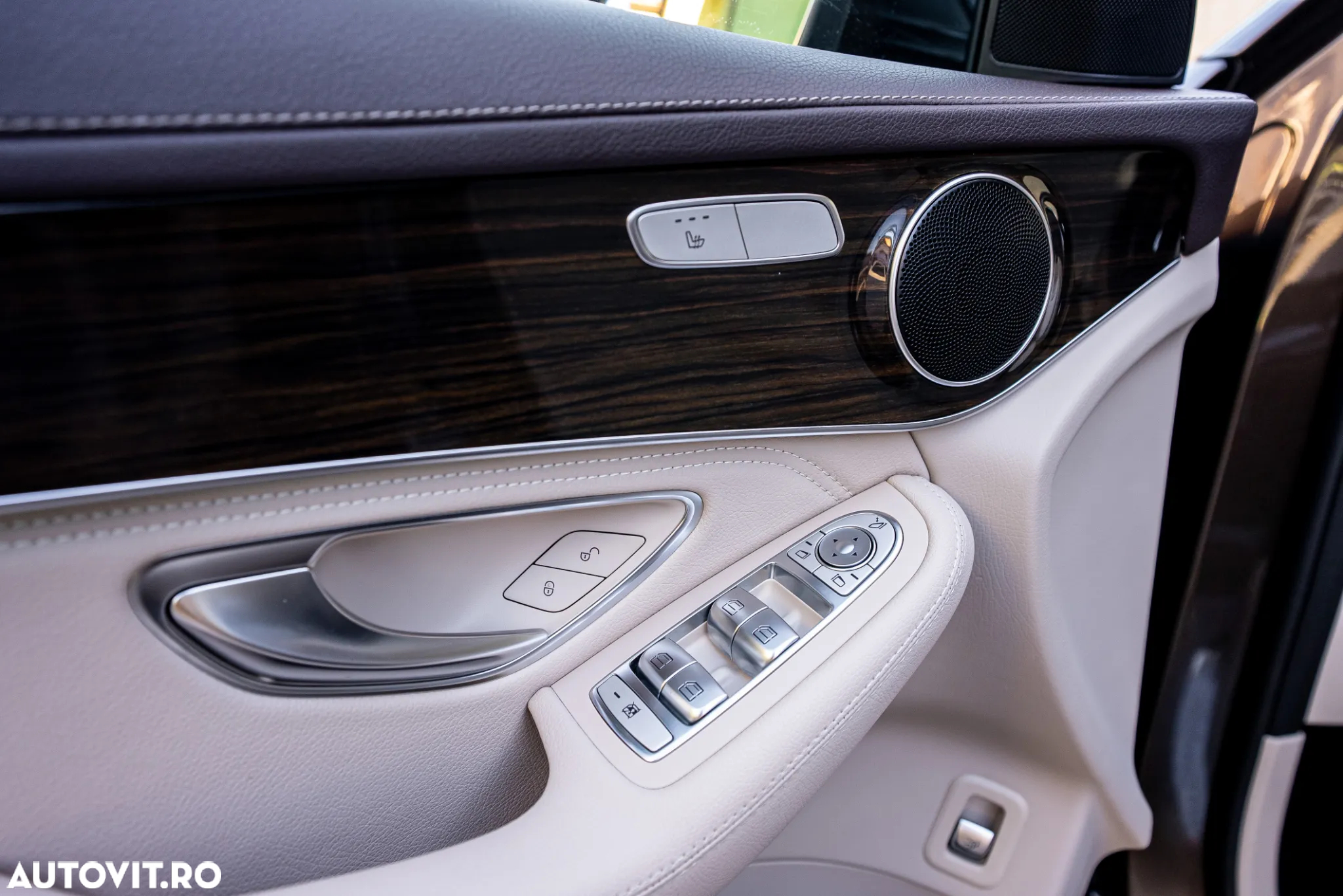 Mercedes-Benz GLC 350 e 4Matic 7G-TRONIC Exclusive - 20