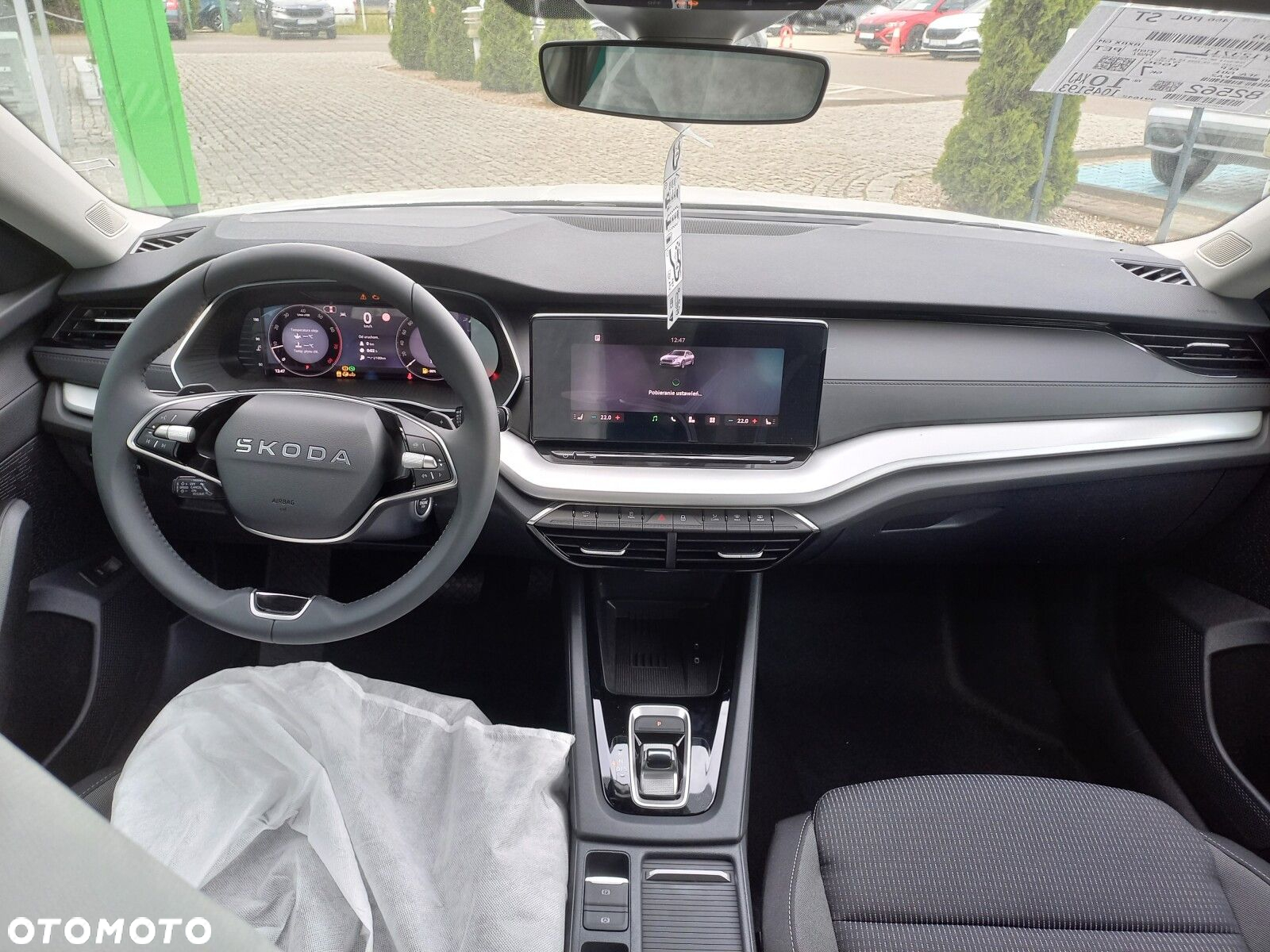 Skoda Octavia - 7