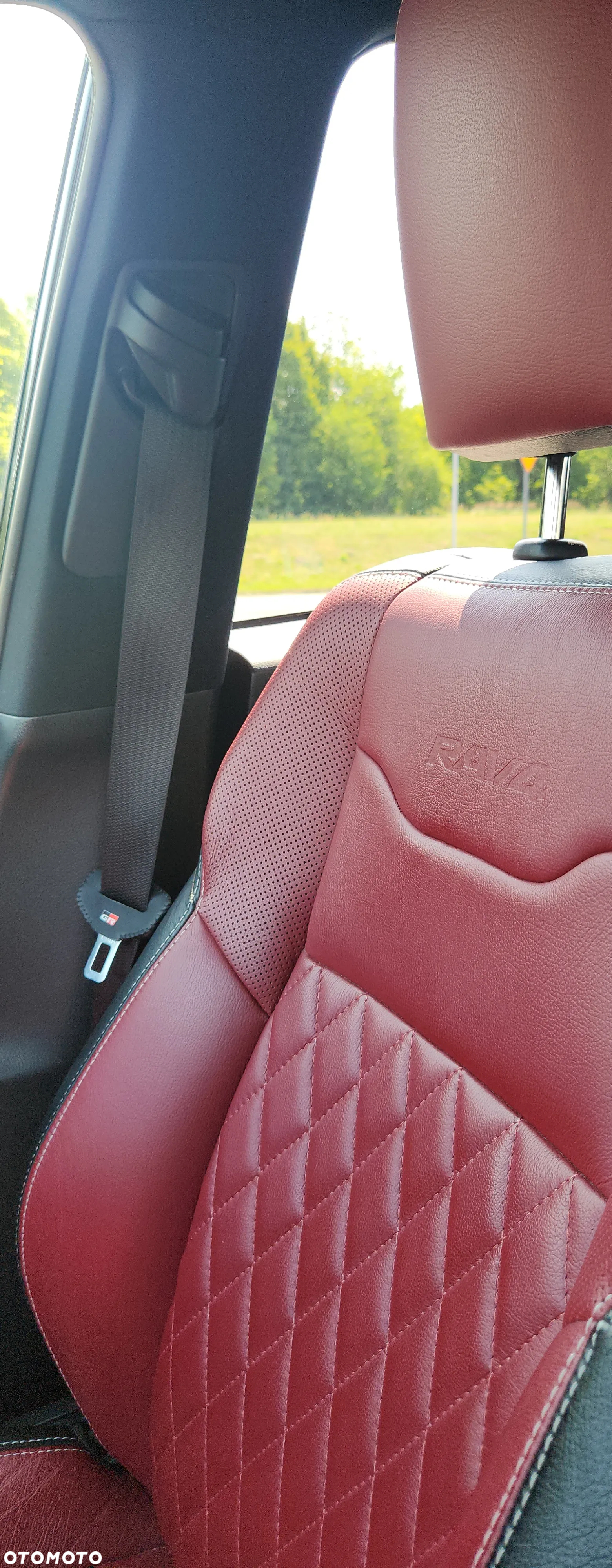 Toyota RAV4 Hybrid Prestige 4x4 - 7