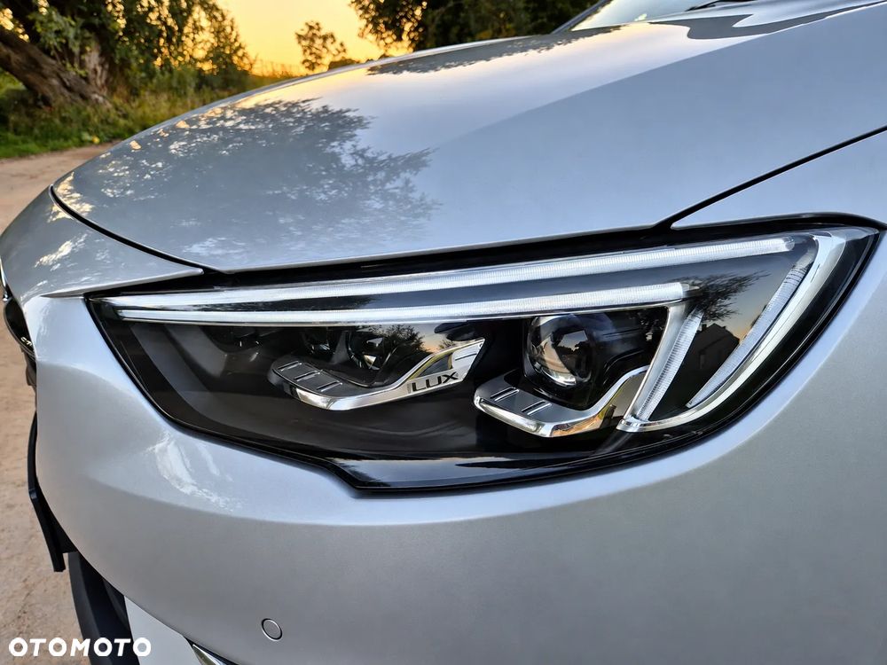 Opel Insignia 1.5 T Elite S&S - 5