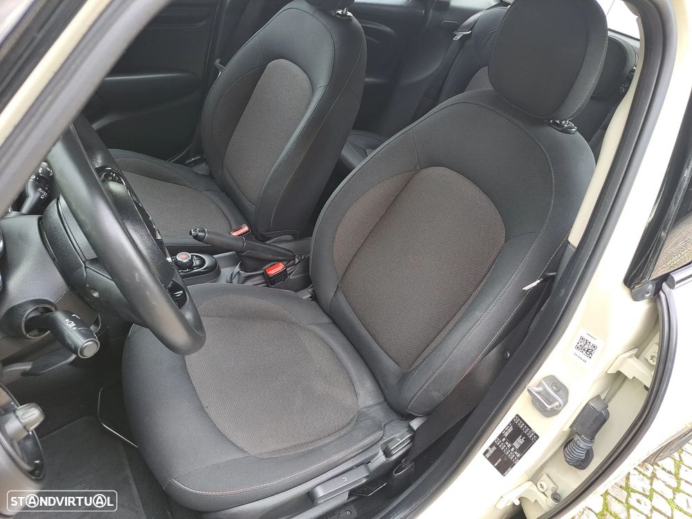 MINI 5 Portas One D - 24