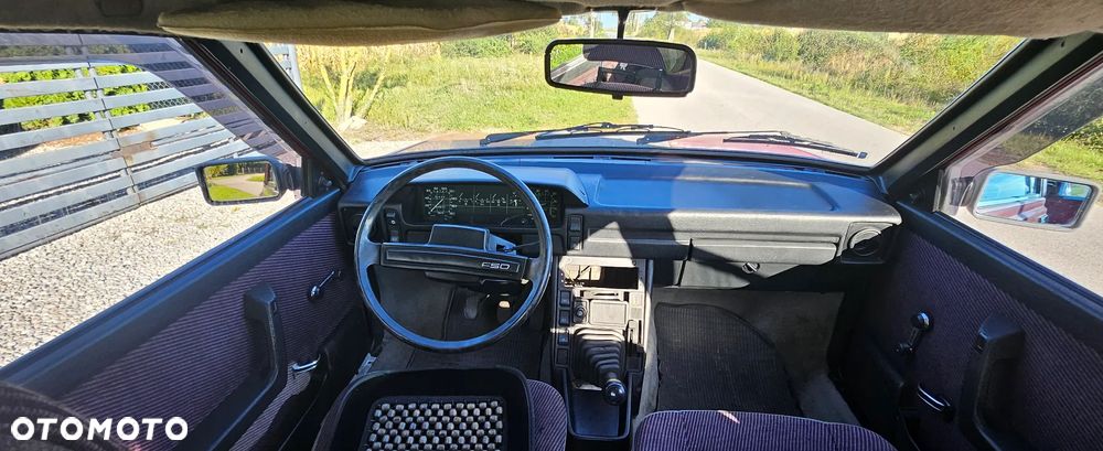 Polonez 1.5 - 9
