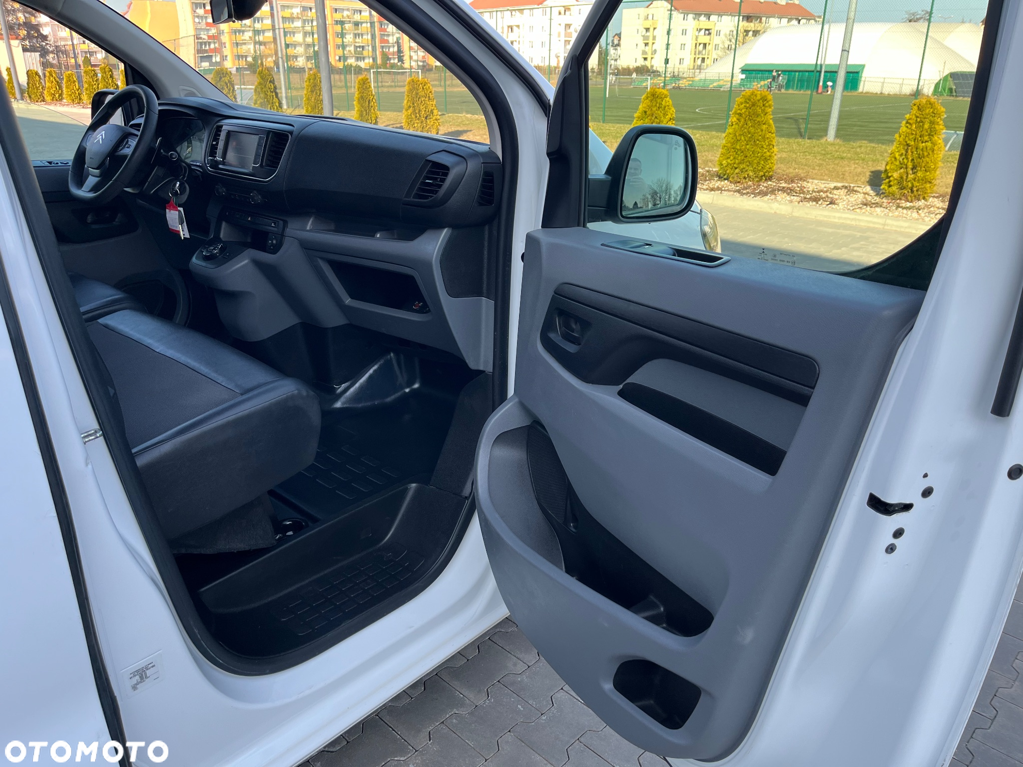 Citroën JUMPY PROACE EXPERT SCUDO - 37