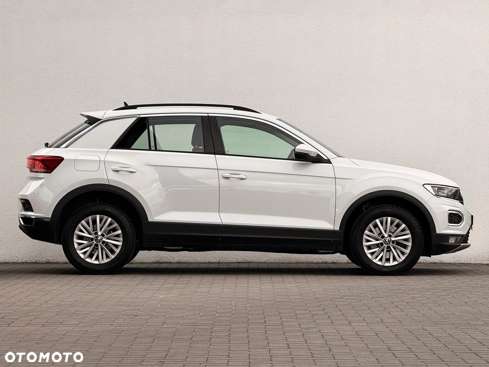 Volkswagen T-Roc 2.0 TDI SCR DPF Advance - 3
