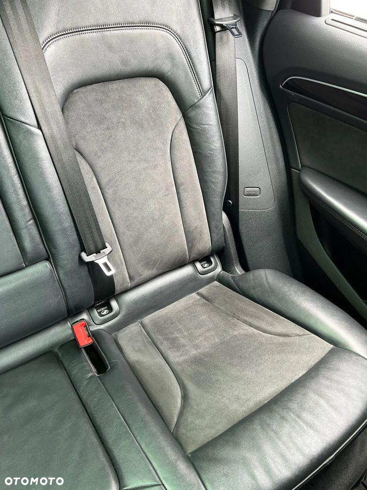 Audi Q5 2.0 TDI Quattro Design S tronic - 11