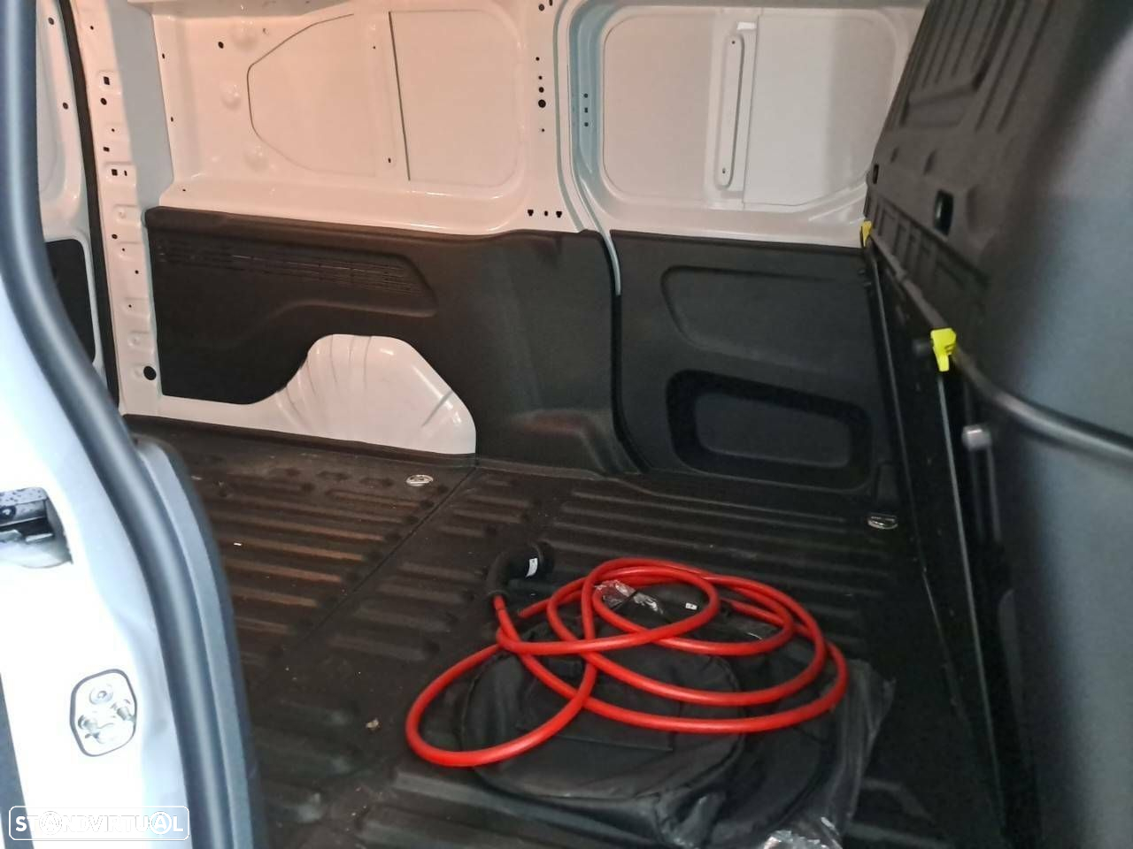 Citroën berlingo - 10