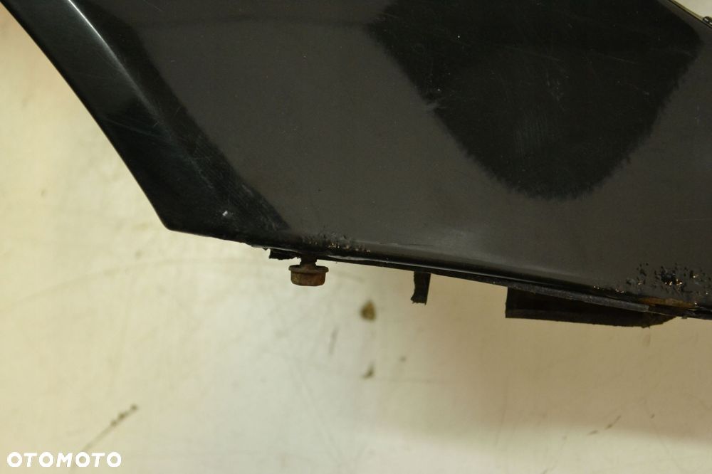 BMW E46 SEDAN KOMBI LIFT SCHWARZ 2 BŁOTNIK PRAWY PRZÓD PRZEDNI - 8