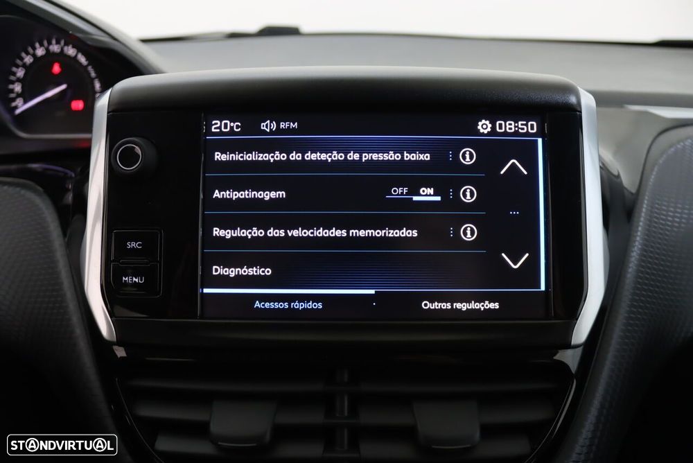 Peugeot 208 1.2 PureTech Style - 26