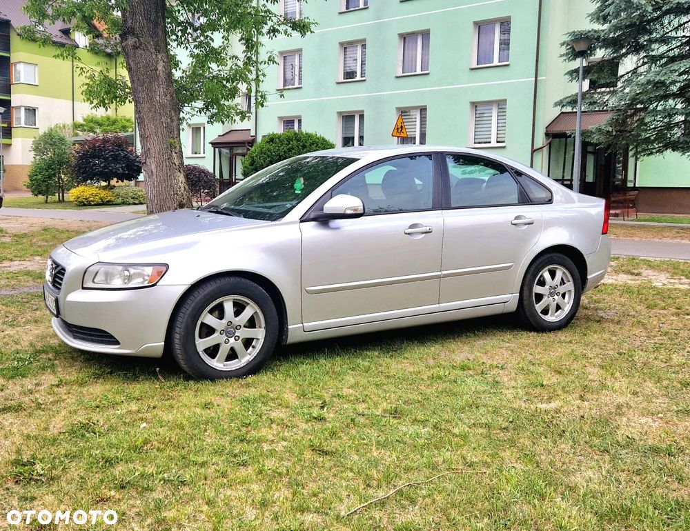 Volvo S40 D3 Kinetic - 3