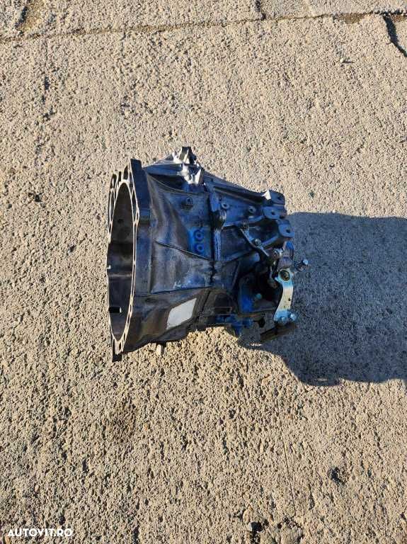 Cutie de viteze BMW 2.0 D GS6X60DA; 4x4; 6 Trepte - 8