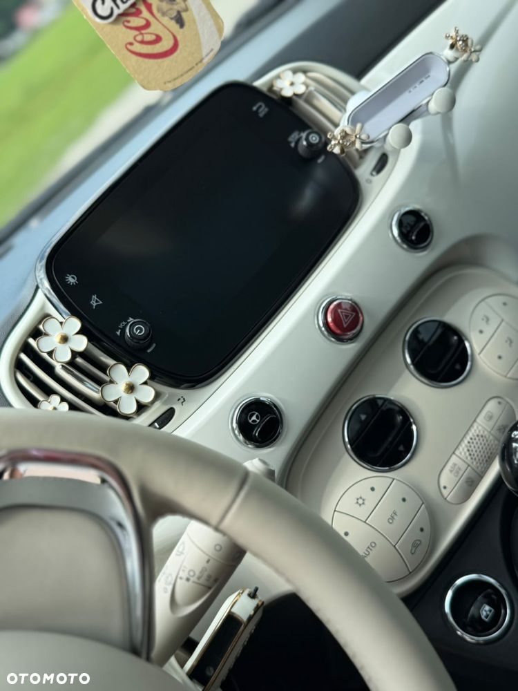 Fiat 500 1.0 Hybrid Dolcevita - 25