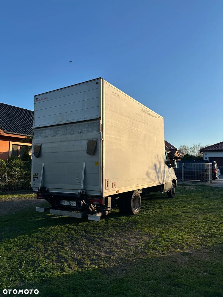 Iveco Daily - 4