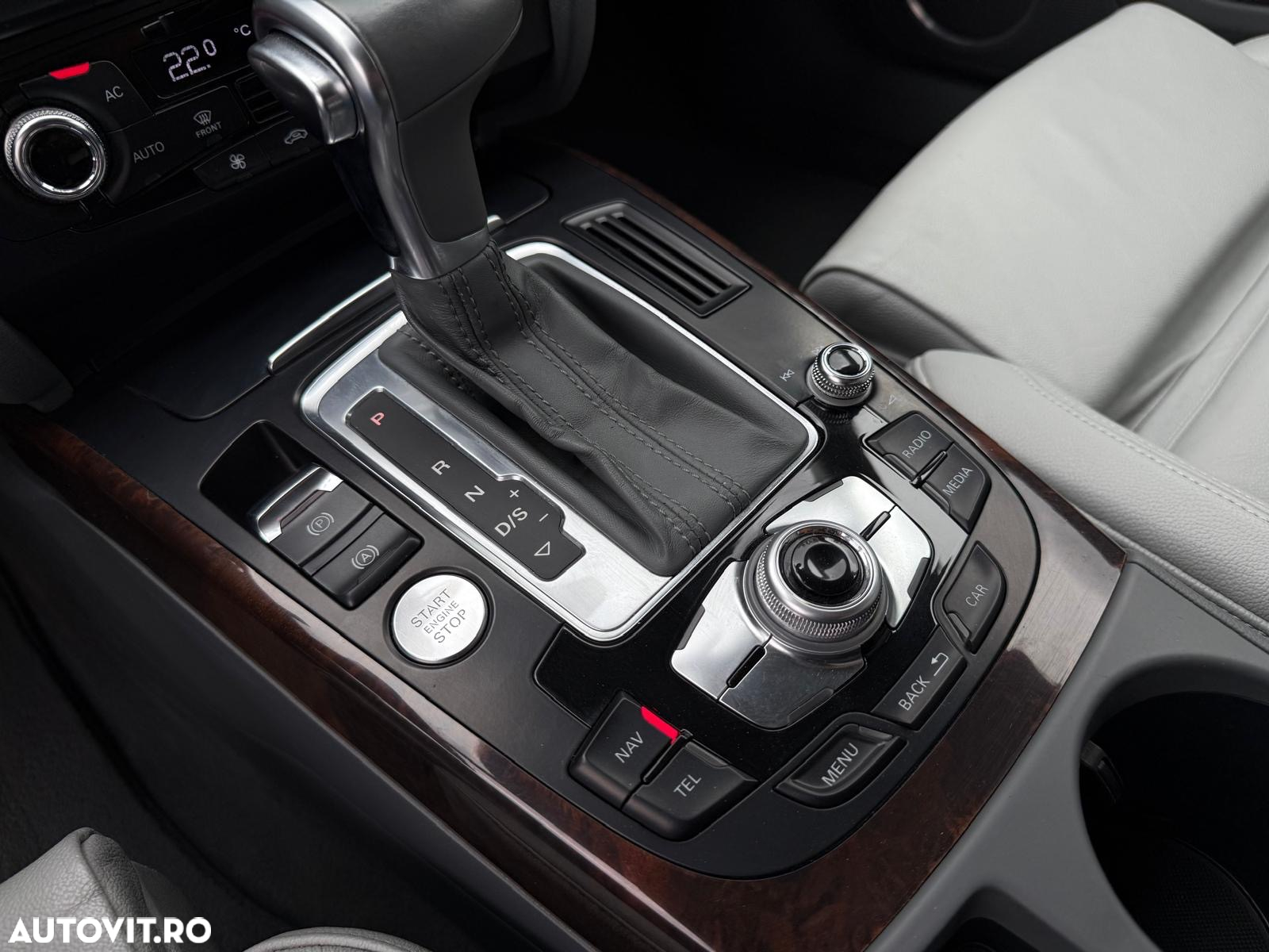 Audi A5 - 19