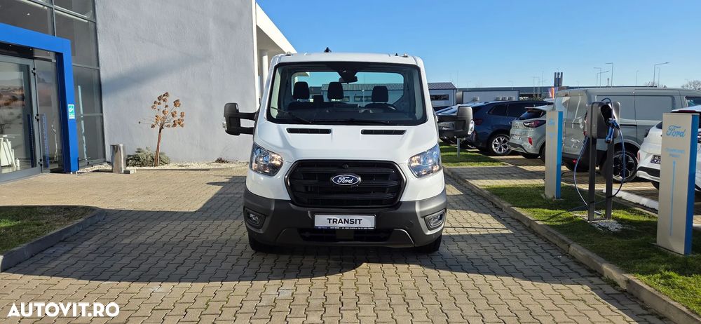 Ford Transit - 3