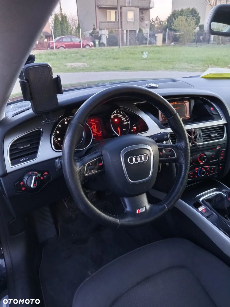 Audi A5 Coupé 1.8 TFSI - 8