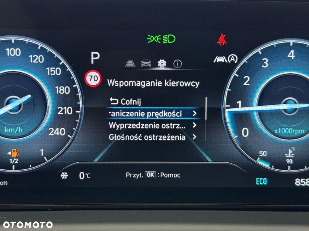 Hyundai Tucson 1.6 T-GDi Smart 2WD DCT - 25