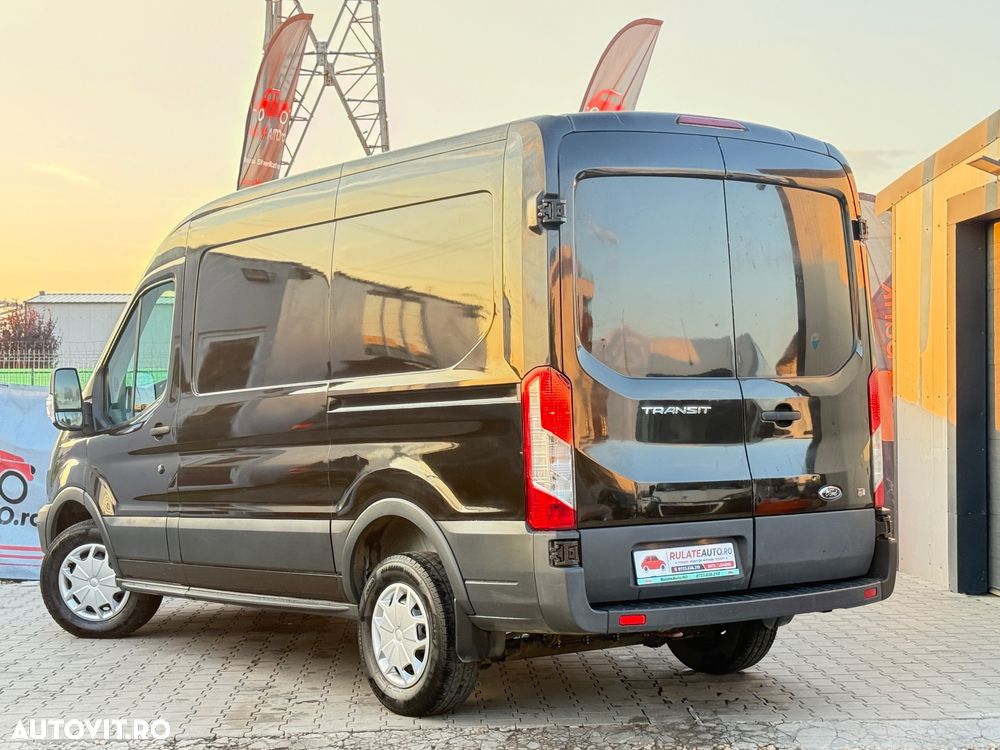 Ford Transit - 5
