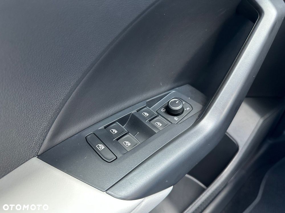 Volkswagen T-Cross 1.5 TSI ACT Style DSG - 23