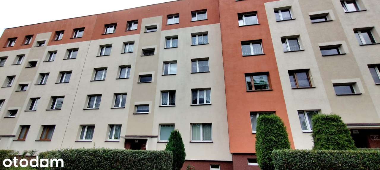 3-pokoje, oddzielna kuchnia, oddzielne WC, balkon, piwnica, PRYWATNIE