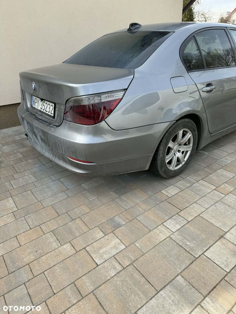BMW Seria 5 - 3
