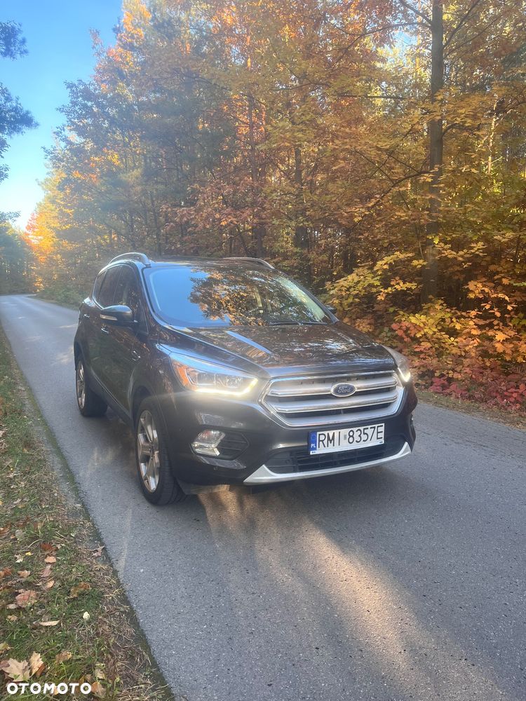 Ford Escape - 3