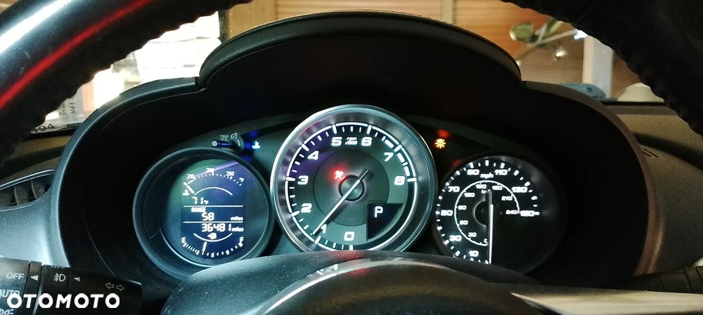 Fiat 124 Spider 1.4 MultiAir Lusso - 33
