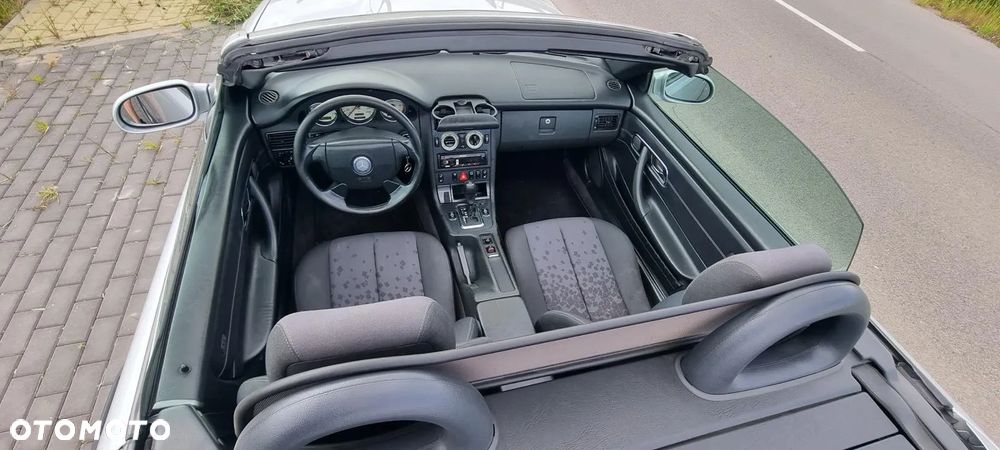 Mercedes-Benz SLK - 13