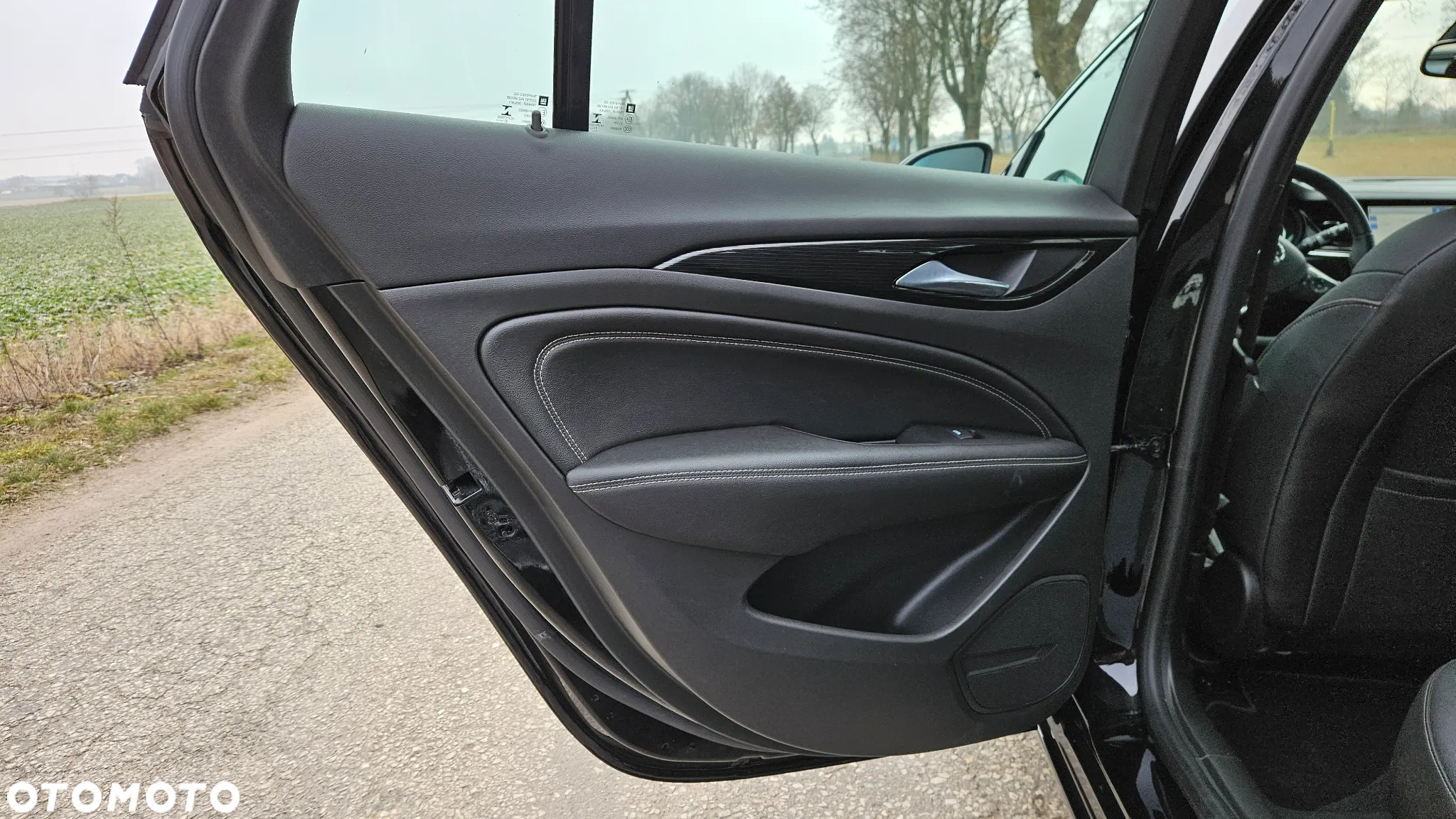 Opel Insignia Sports Tourer 2.0 Direct InjectionTurbo Elegance - 26