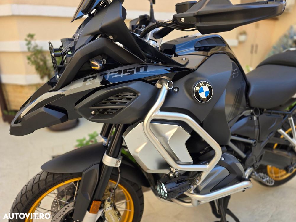 BMW R 1250 GSA - 8