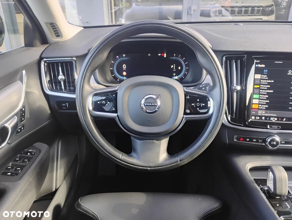 Volvo S90 T4 Momentum Pro - 18
