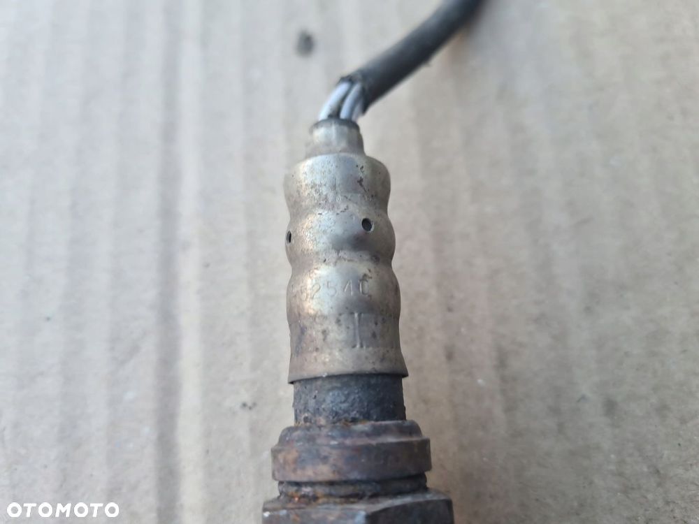 TOYOTA YARIS III 1.33 Sonda lambda 89465-52540 - 2