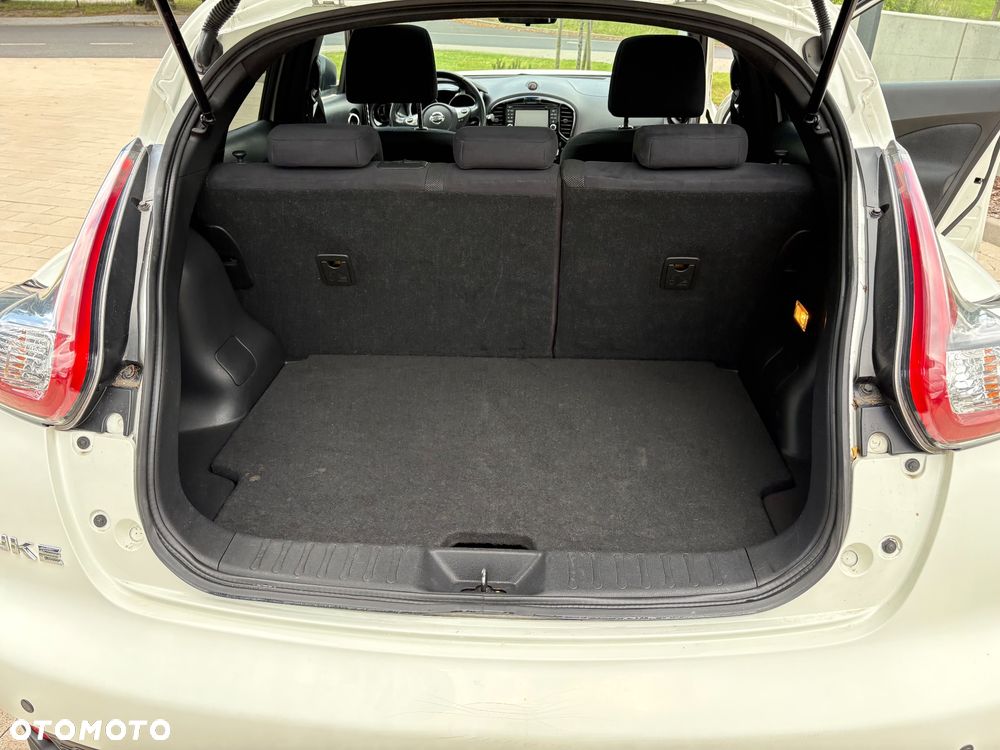 Nissan Juke - 24